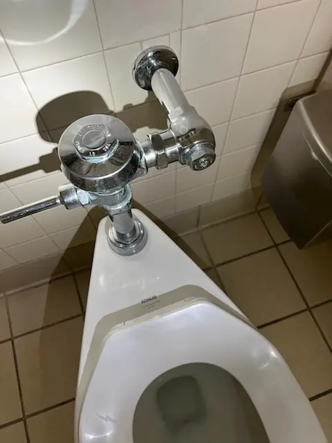 Fixture installation and repair for Repiping in Parkview